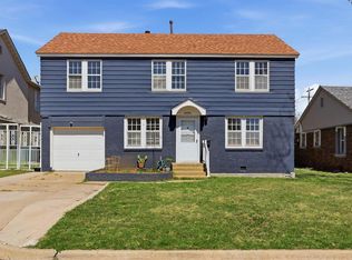 3405 NW 15th St, Oklahoma City, OK 73107