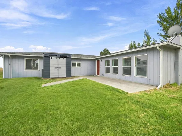 2627 S Oak St, Kennewick, WA 99337