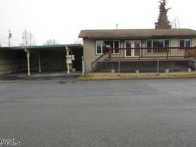 500 Lane St, Anchorage, AK, 99508