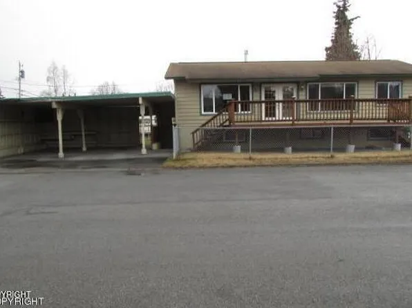 500 Lane St, Anchorage, AK 99508