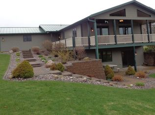 N4994 Sackett Dr, Medford, WI 54451