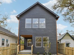 2658 Burton Ave, Indianapolis, IN