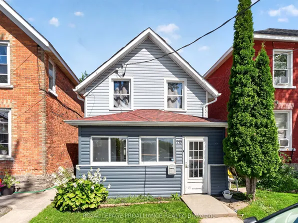 79 Wall St, Brockville, ON K6V 4S4