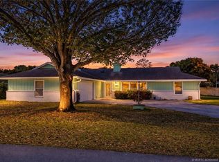 2905 SE Glasgow Dr, Stuart, FL 34997