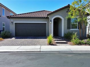 8133 Minavalle Ave, Las Vegas, NV 89113