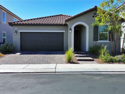 8133 Minavalle Ave, Las Vegas, NV, 89113