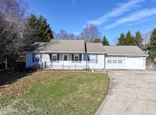 78 Fairview Ridges Dr, Afton, TN 37616