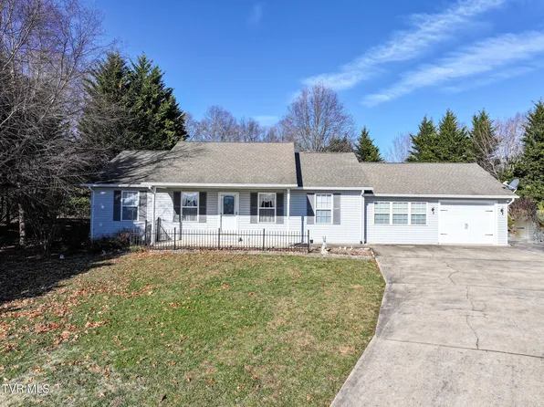 78 Fairview Ridges Dr, Afton, TN 37616