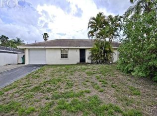 5016 17th Ave SW, Naples, FL 34116