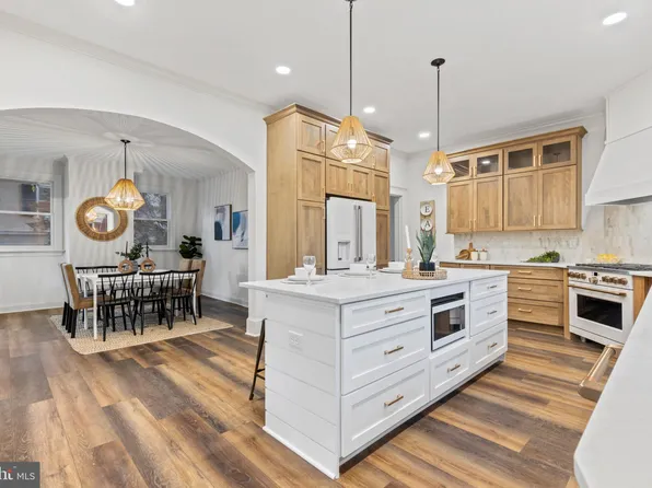 4710 Roland Ave, Baltimore, MD 21210