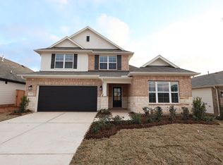 16835 Zavala Way, Montgomery, TX 77316