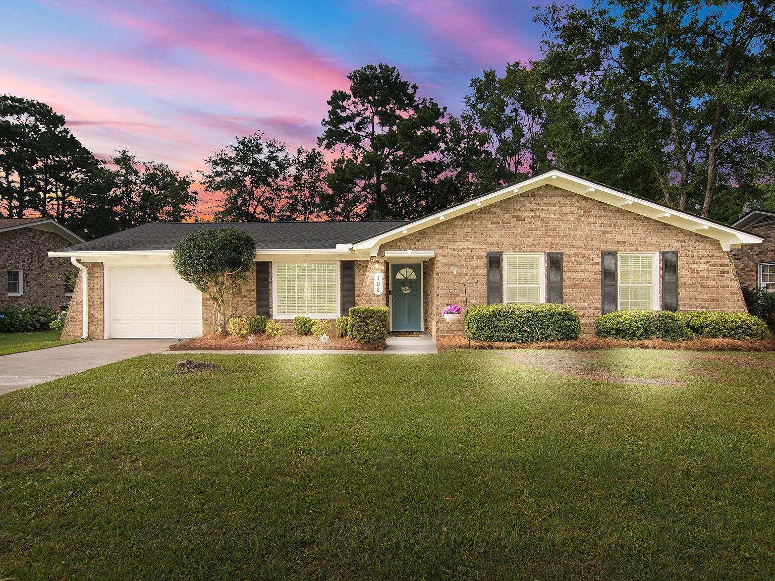 108 Kennington Dr, Goose Creek, SC 29445 Zillow