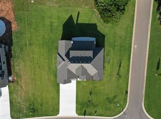 13736 Bozeman Rd, Edmond, OK 73025