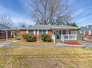 5349 CARDER Street, Jacksonville, FL 32205