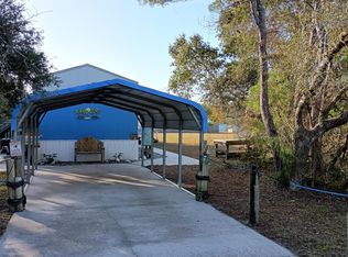 1944 Cape St, Carrabelle, FL 32322