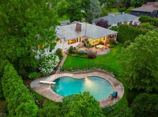 200 Crestwood Dr, South Orange Village Twp., NJ 07079