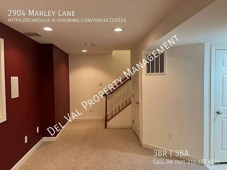 2904 Marley Ln — Photo 16