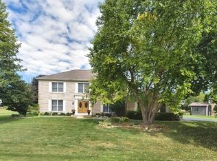 234 Jamestowne Ct, Dundee, IL 60118