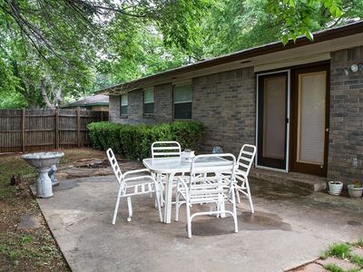 401 W Chickasaw St, Washington, OK, 73093