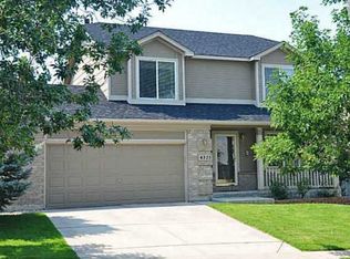 4335 Golf Club Dr, Colorado Springs, CO 80922
