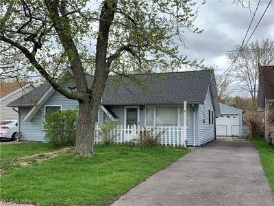 4314 Brockley Ave, Sheffield Lake, OH, 44054