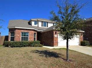 213 Mill Rd, Anna, TX 75409