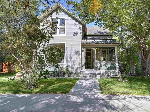 312 Ouray Ave, Grand Junction, CO 81501