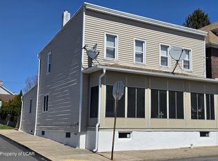 243 W Sherman St, McAdoo, PA