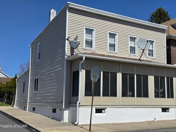 243 W Sherman St, McAdoo, PA 18237