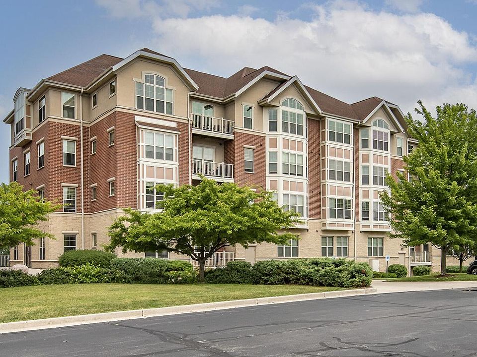 1st image of 4110 South Lake DRIVE #241