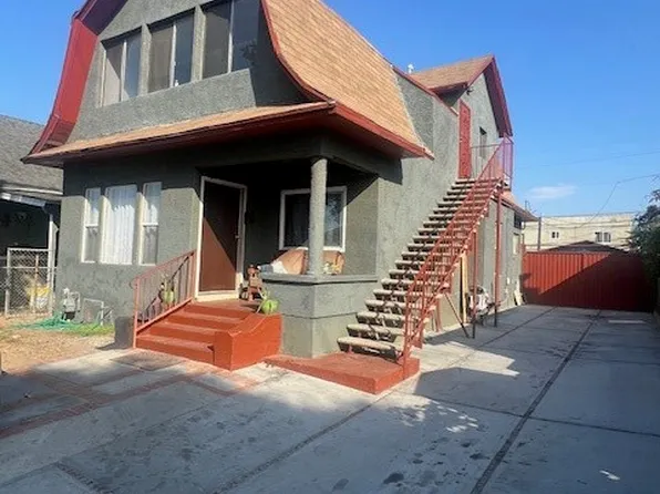 153 W 51st St, Los Angeles, CA 90037