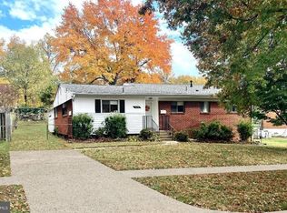 14113 London Ln, Rockville, MD 20853