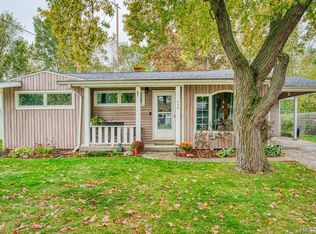 408 Sequoia Dr, Davison, MI 48423