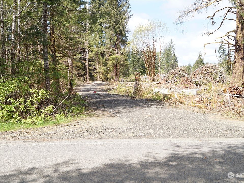 0 M.P. 9.4 Kirkpatrick Road, Humptulips, WA 98552 Zillow