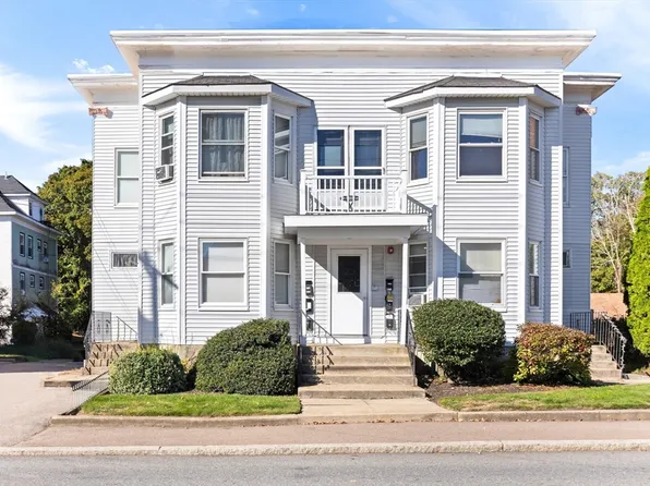 346 Broadway, North Attleboro, MA 02760