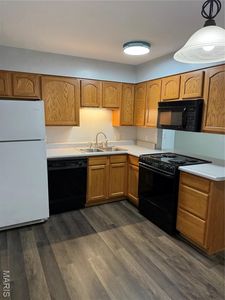 1631 Summergate Pkwy #I, Saint Charles, MO, 63303