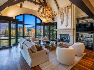 74 Pfister Dr, Aspen, CO 81611
