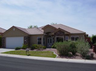 2697 W 570 N, Hurricane, UT 84737