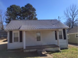 110 Harwood St., Glasgow, KY 42141