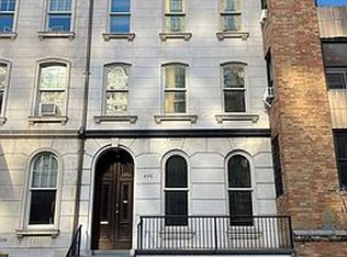406 E 50th St #1, New York, NY 10022