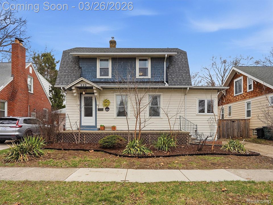 1st image of 320 W Hazelhurst St