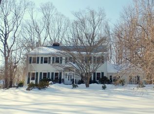 29 Ventosa Dr, Morristown, NJ 07960