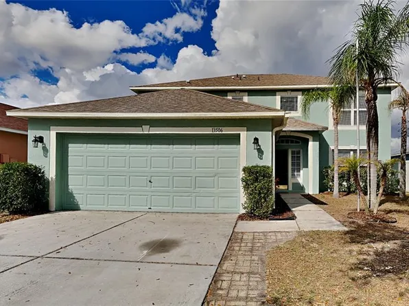 13506 Copper Head Dr, Riverview, FL 33569
