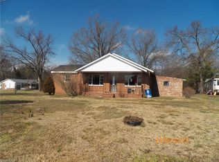 577 Shell Rd, Thomasville, NC 27360