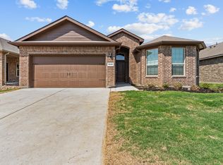 9648 Alderleaf Trl, Crowley, TX 76036