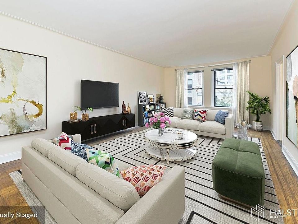 1st image of 120 E 89th St APT 6E