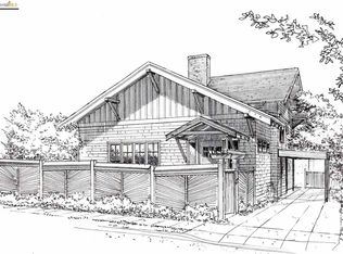 2464 Prince St, Berkeley, CA 94705