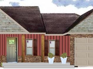 12819 Cove Crk N, Prairie Grove, AR 72753