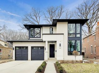 1234 S Western Ave, Park Ridge, IL 60068