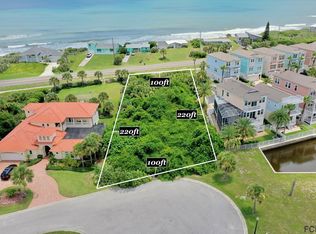 2650 N Ocean Shore Blvd, Flagler Beach, FL 32136